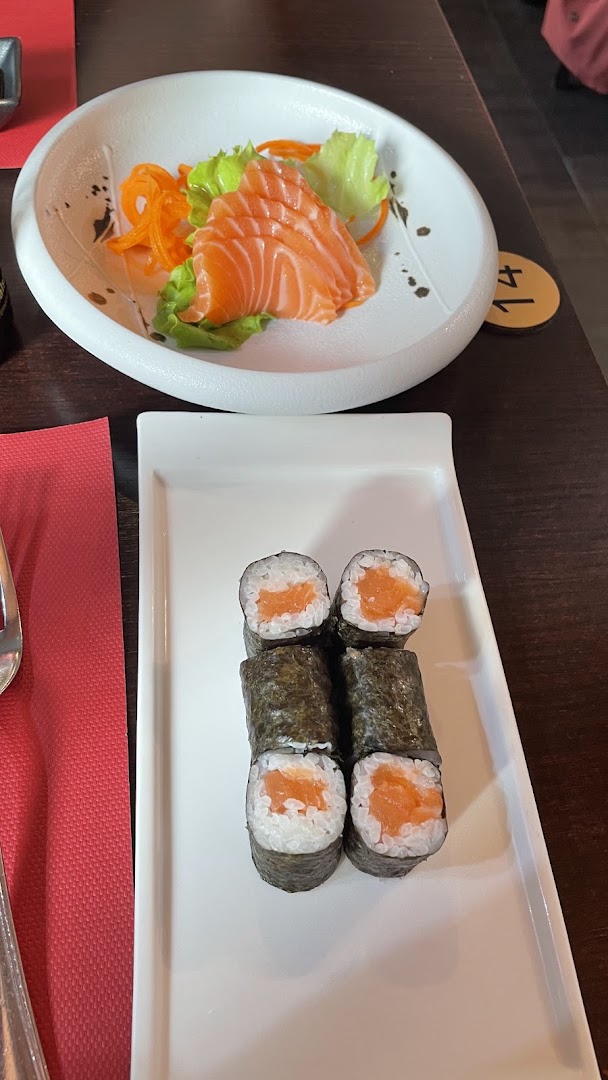 Ristorante Panda