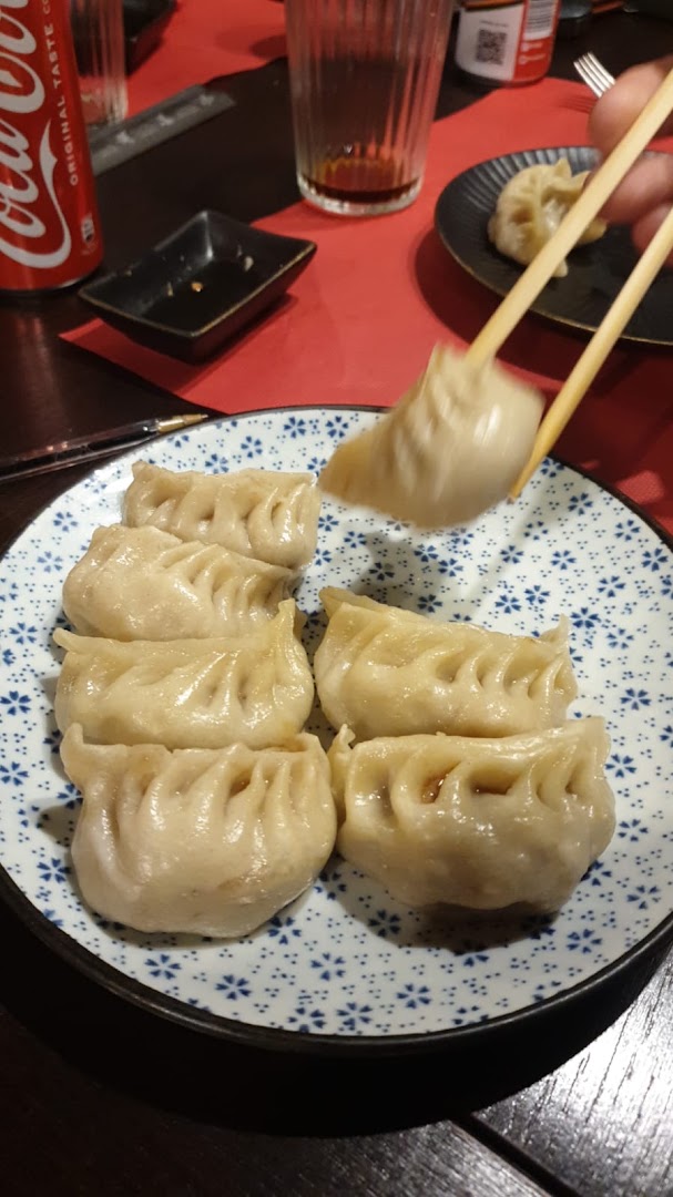 Ristorante Panda