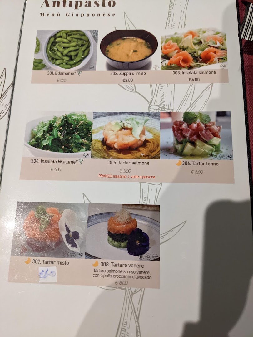 Ristorante Panda
