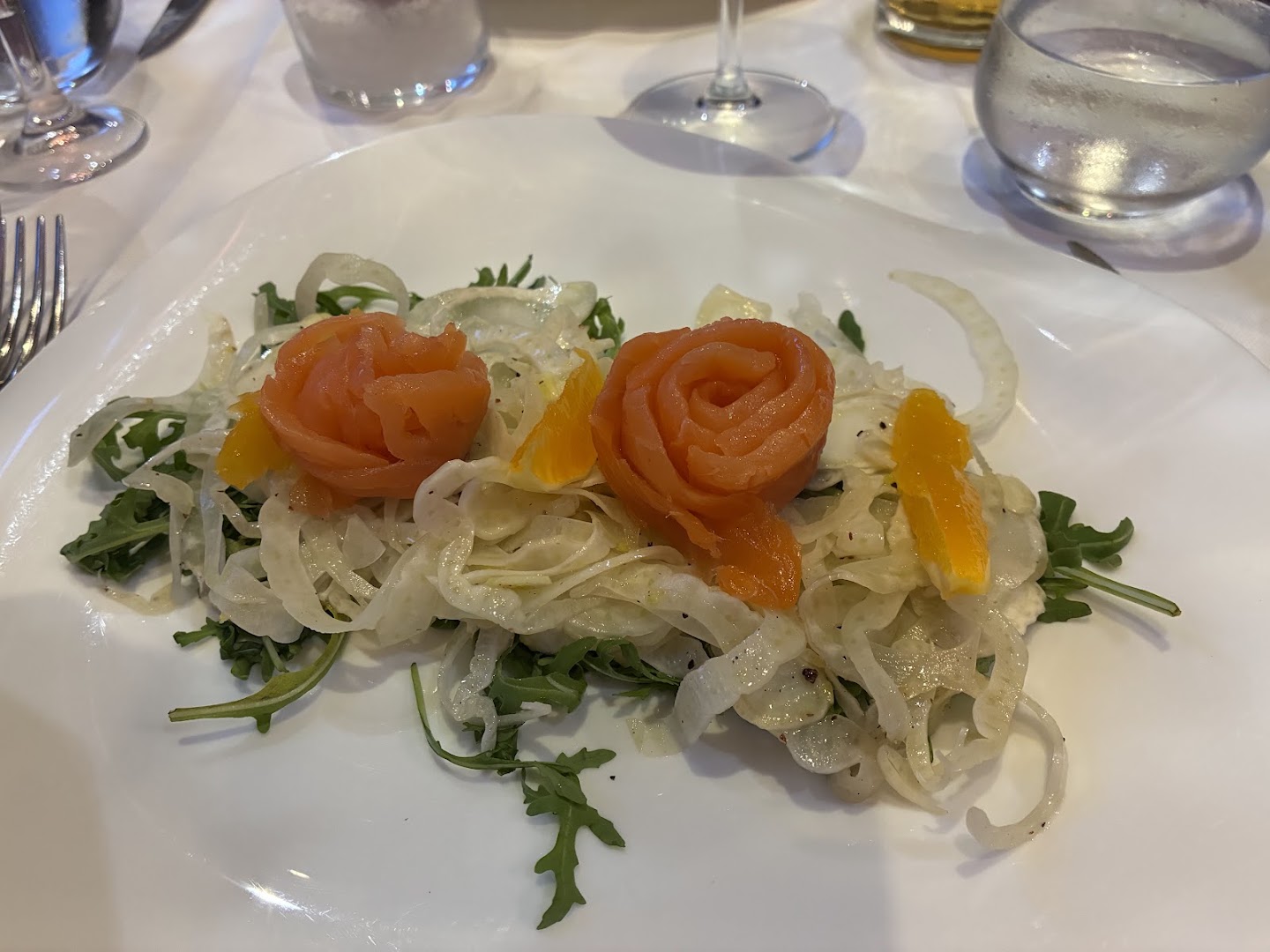 Ristorante Pane e Vino Milano, Milano