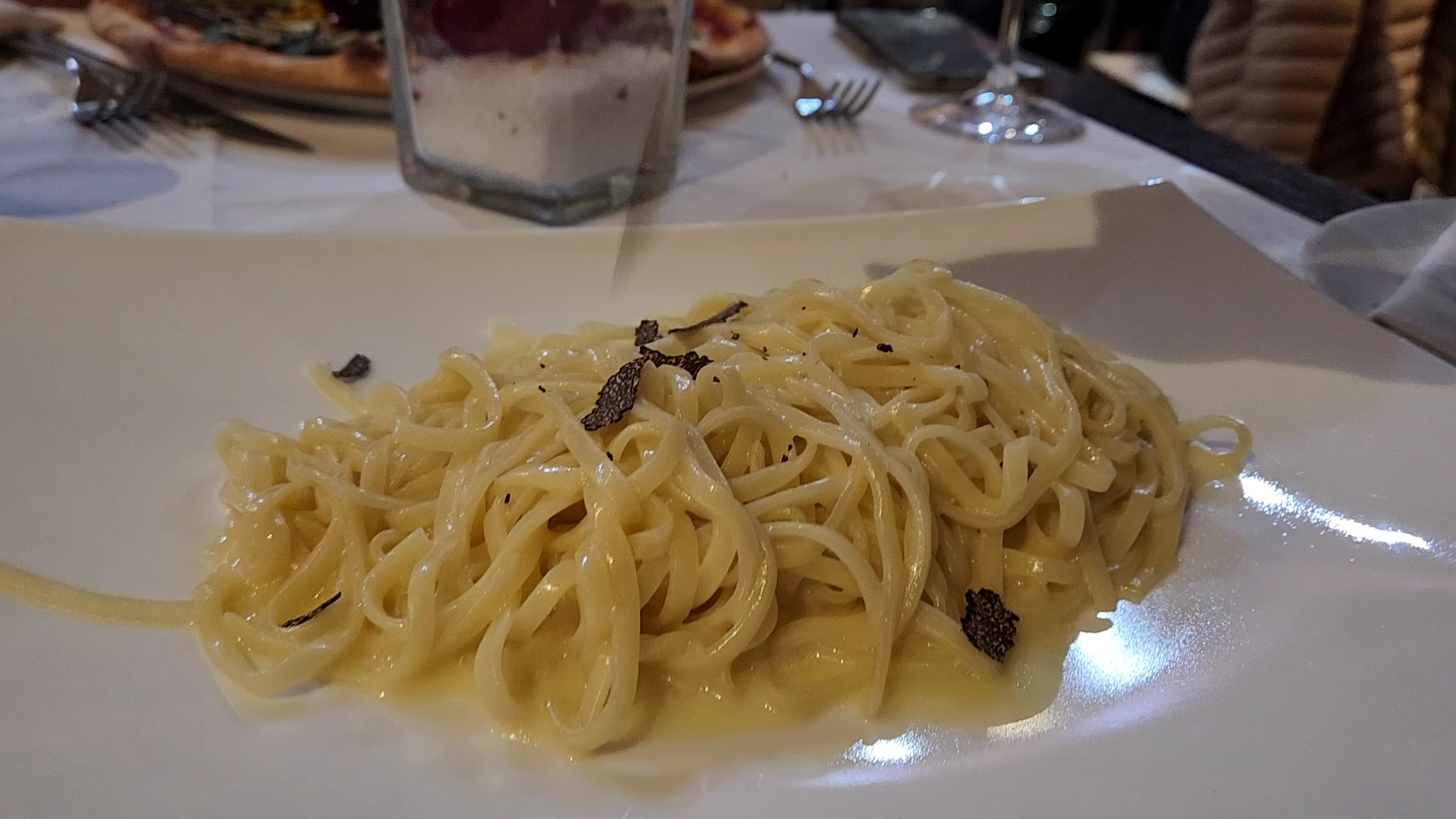 Ristorante Pane e Vino Milano