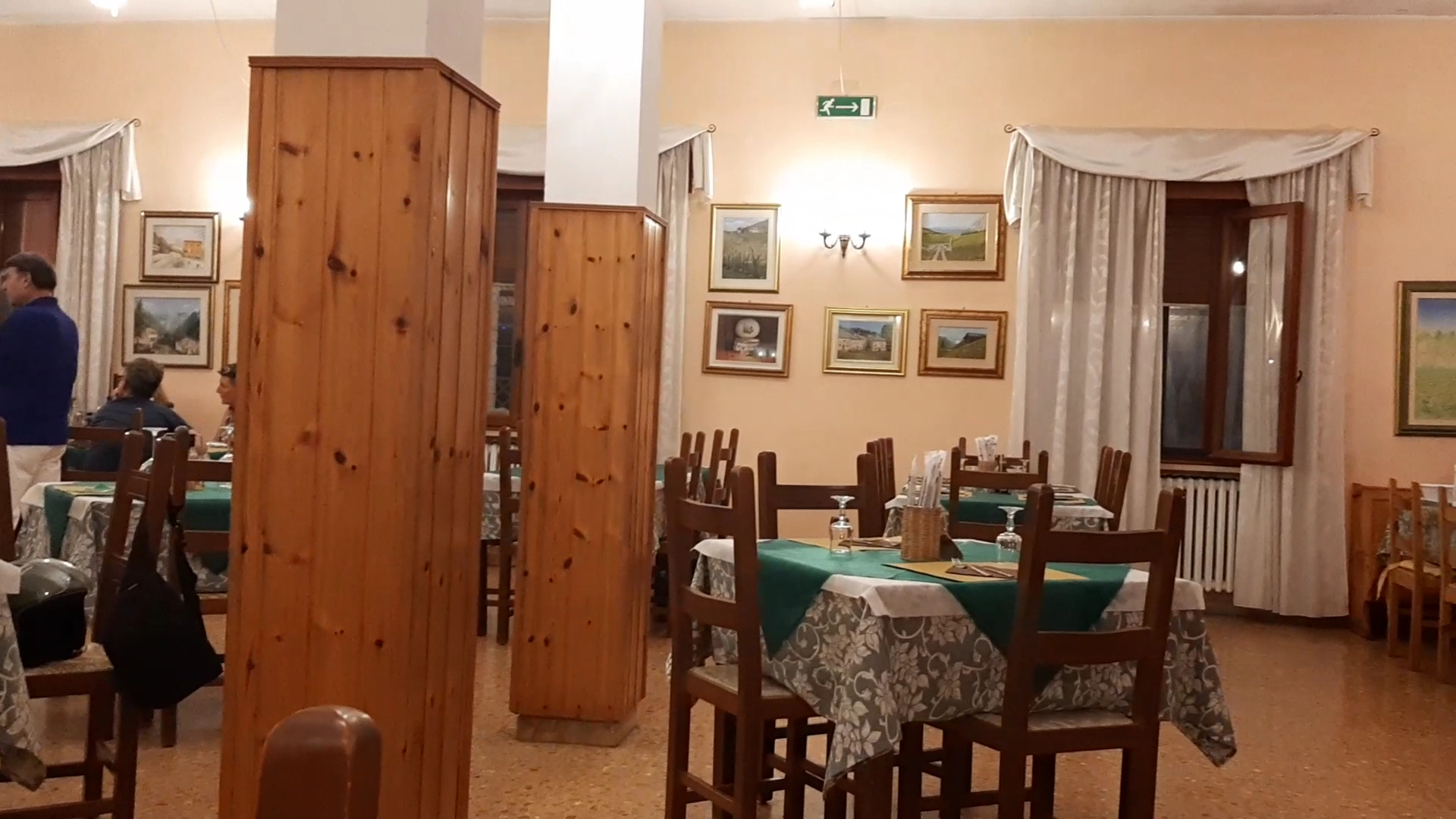 Ristorante Panorama