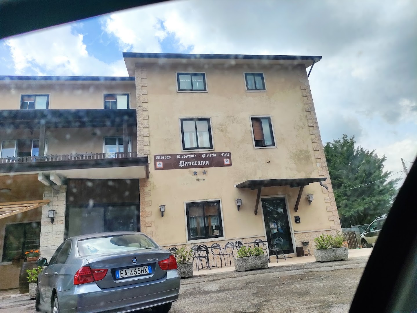 Ristorante Panorama