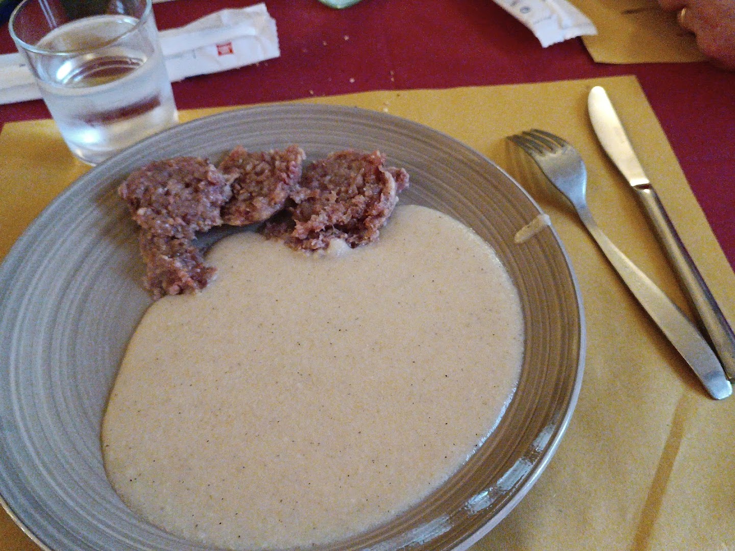 Ristorante Panorama