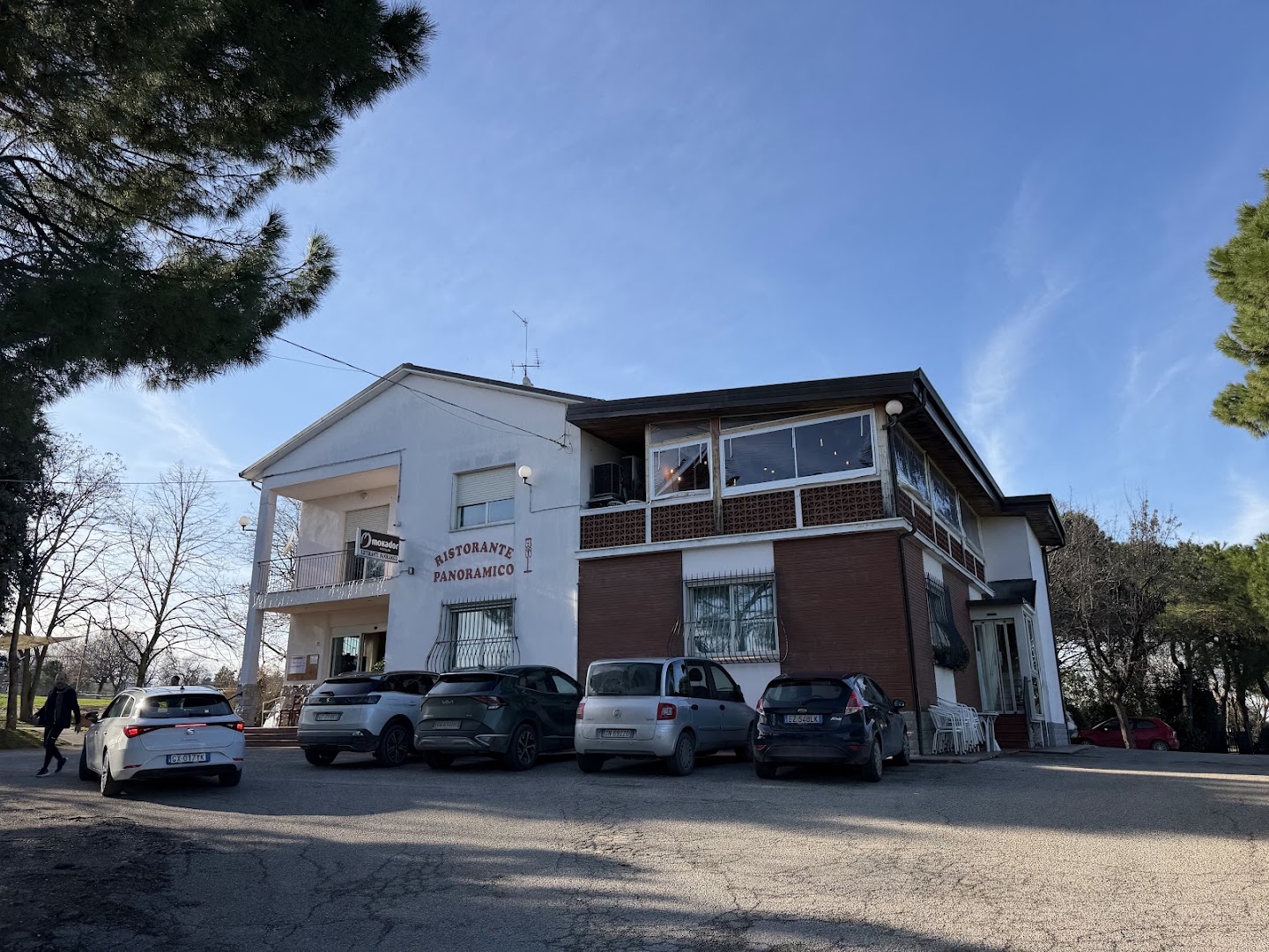 Ristorante Panoramico