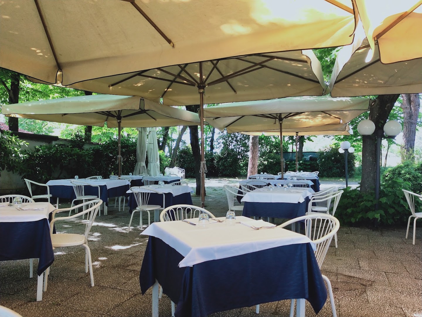 Ristorante Panoramico