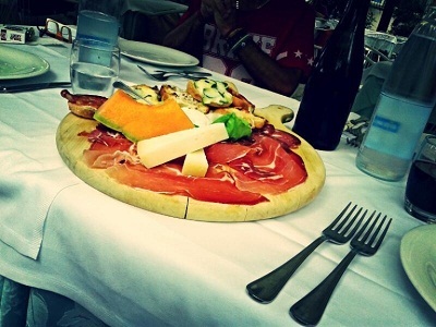 Ristorante Panoramico
