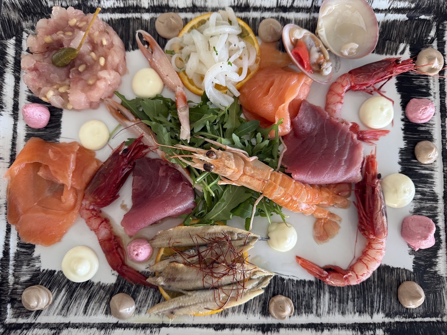 Ristorante Panta Rei