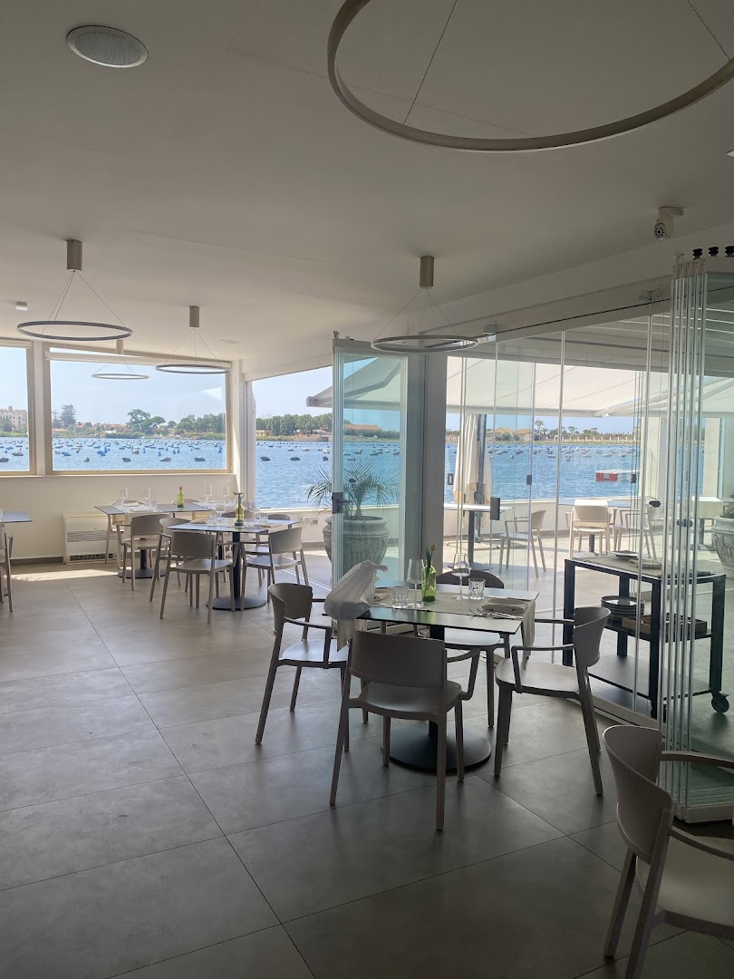 Ristorante Panta Rei