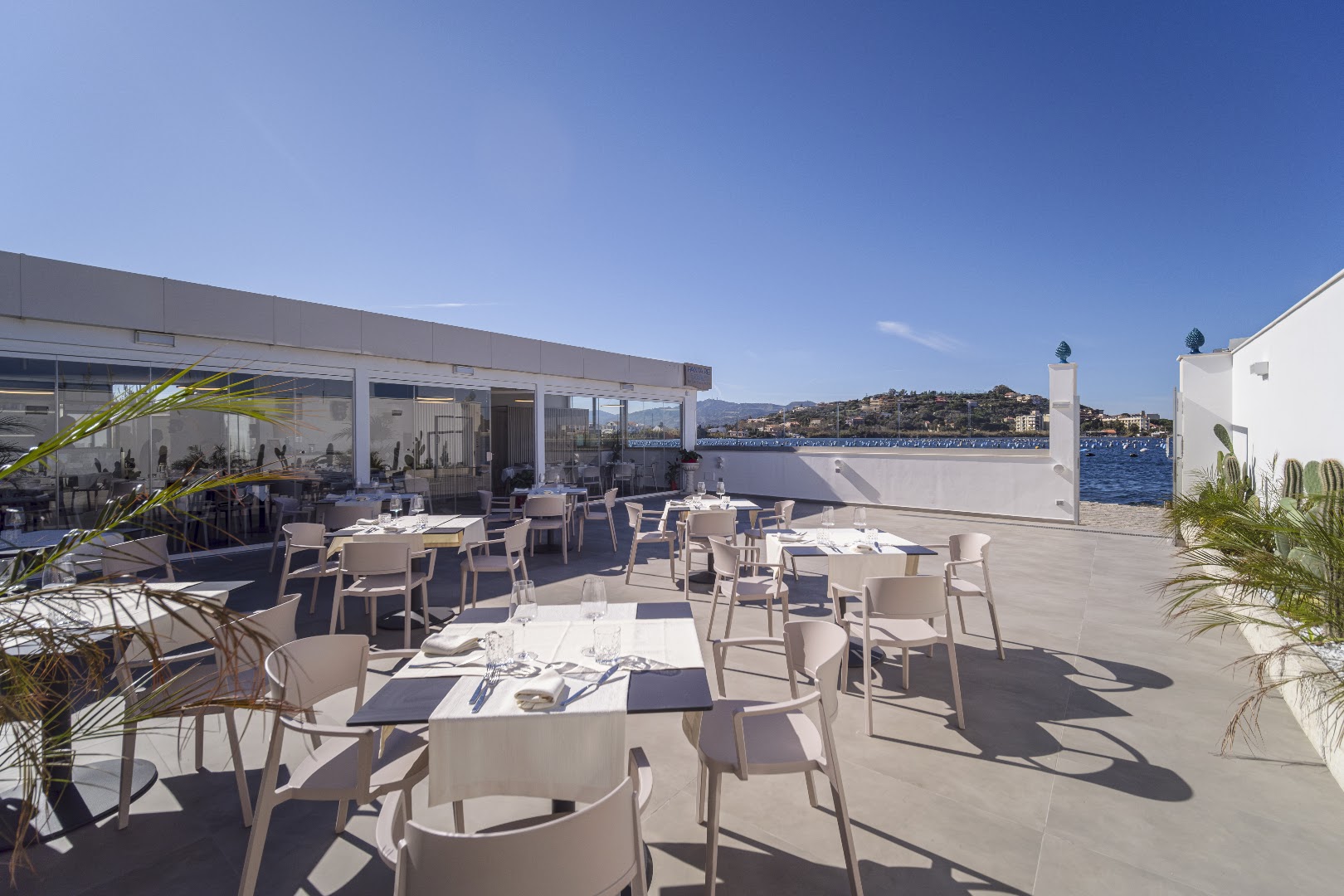 Ristorante Panta Rei