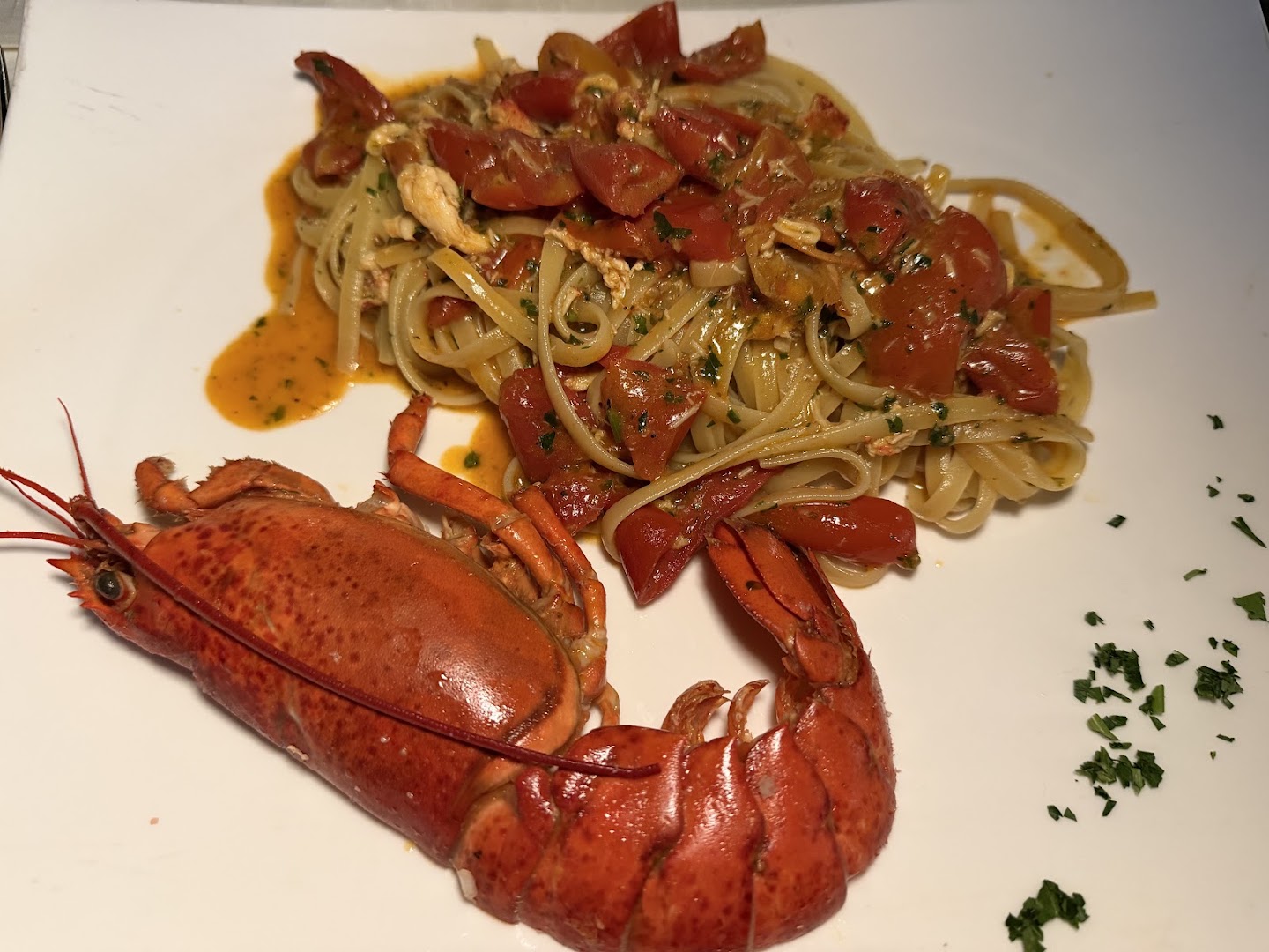 Ristorante Panta Rei