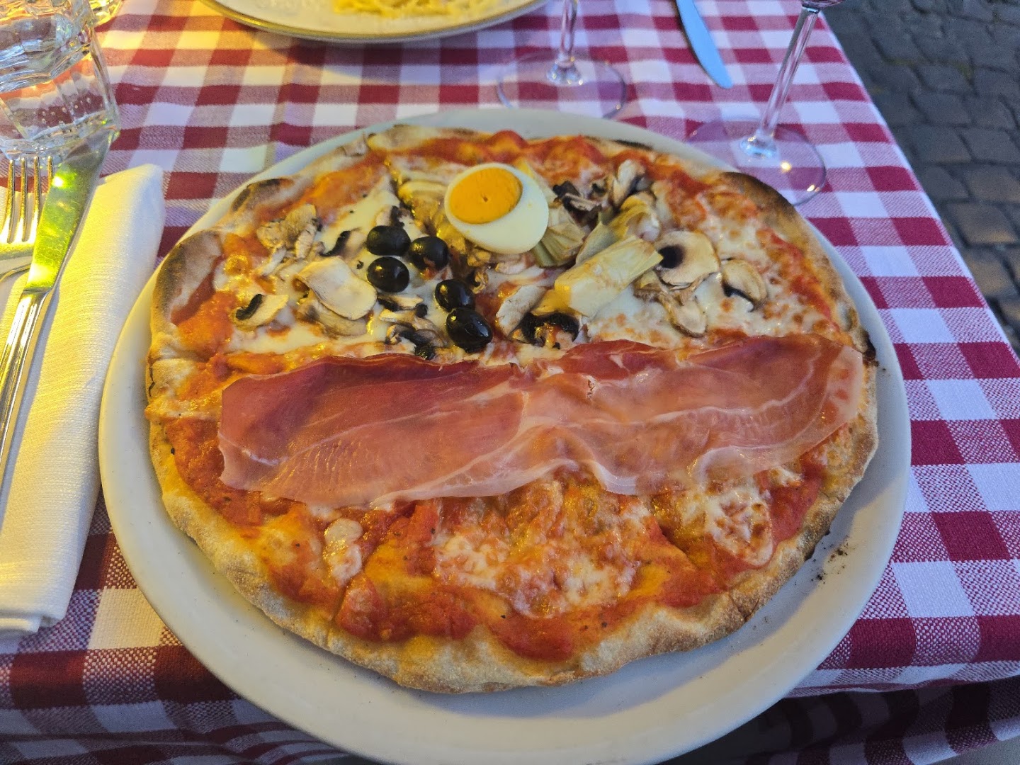 Ristorante Panzirone