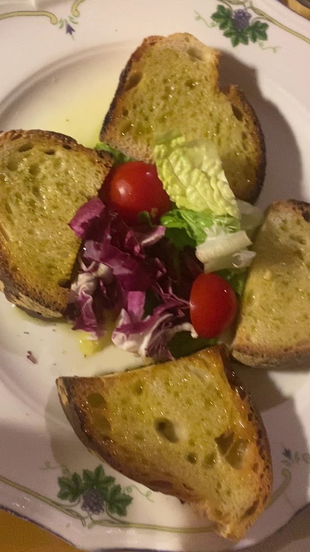 Ristorante Panzirone