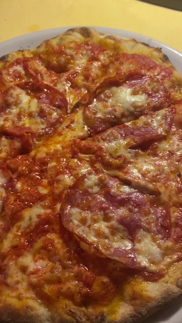 Ristorante Panzirone