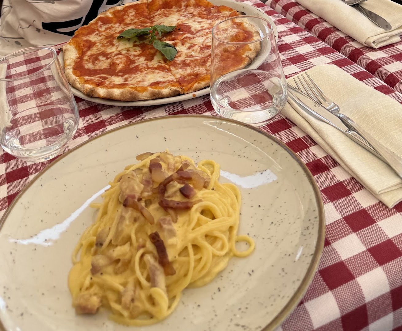 Ristorante Panzirone