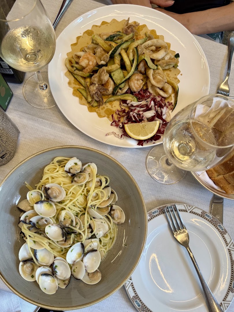 Ristorante Papà Francesco dal 1946