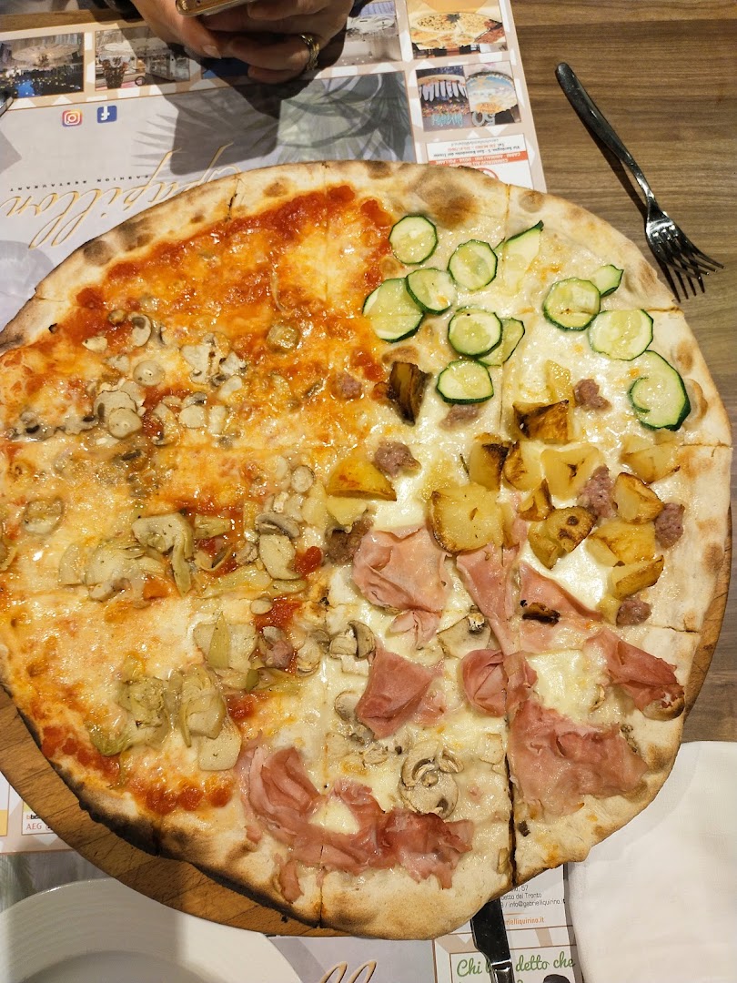 Ristorante Papillon