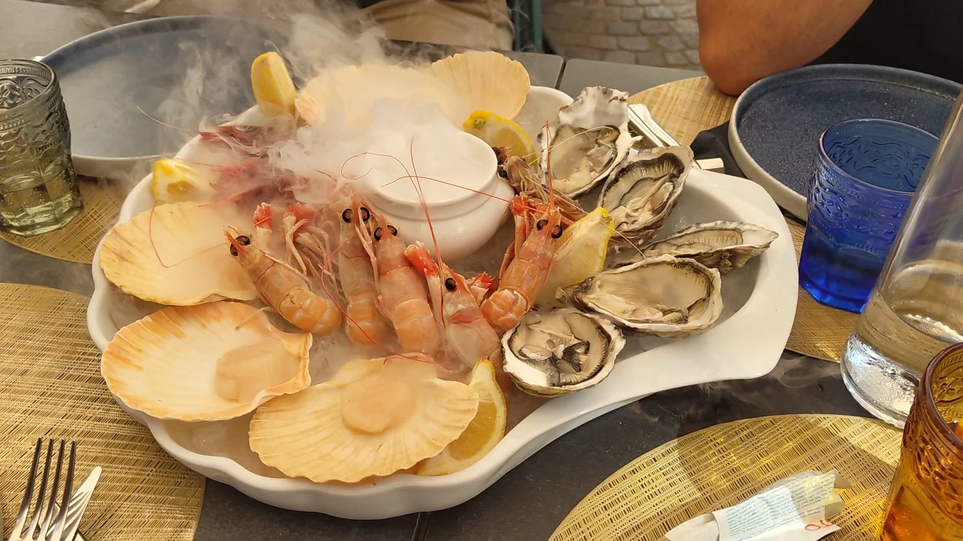 Ristorante Papillon