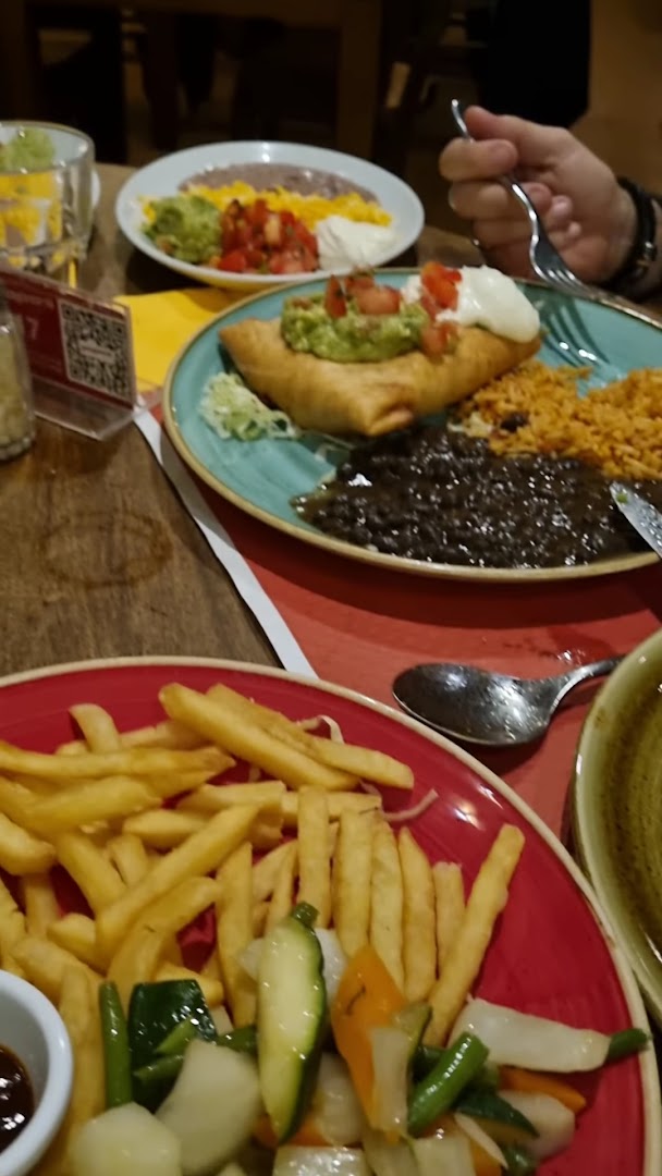 Ristorante Papo’s