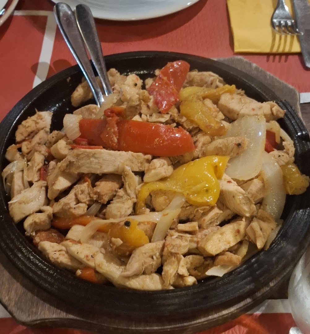 Ristorante Papo’s, Como