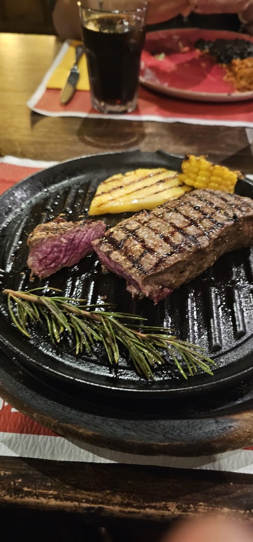 Ristorante Papo’s