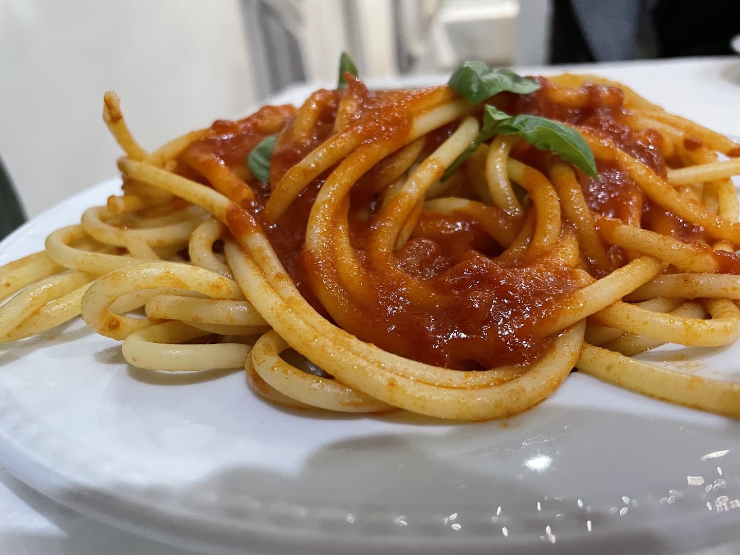 Ristorante Paradise