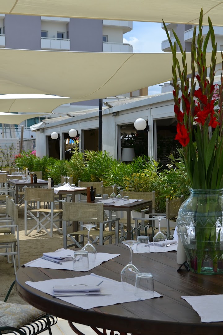 Ristorante Paradiso Beach