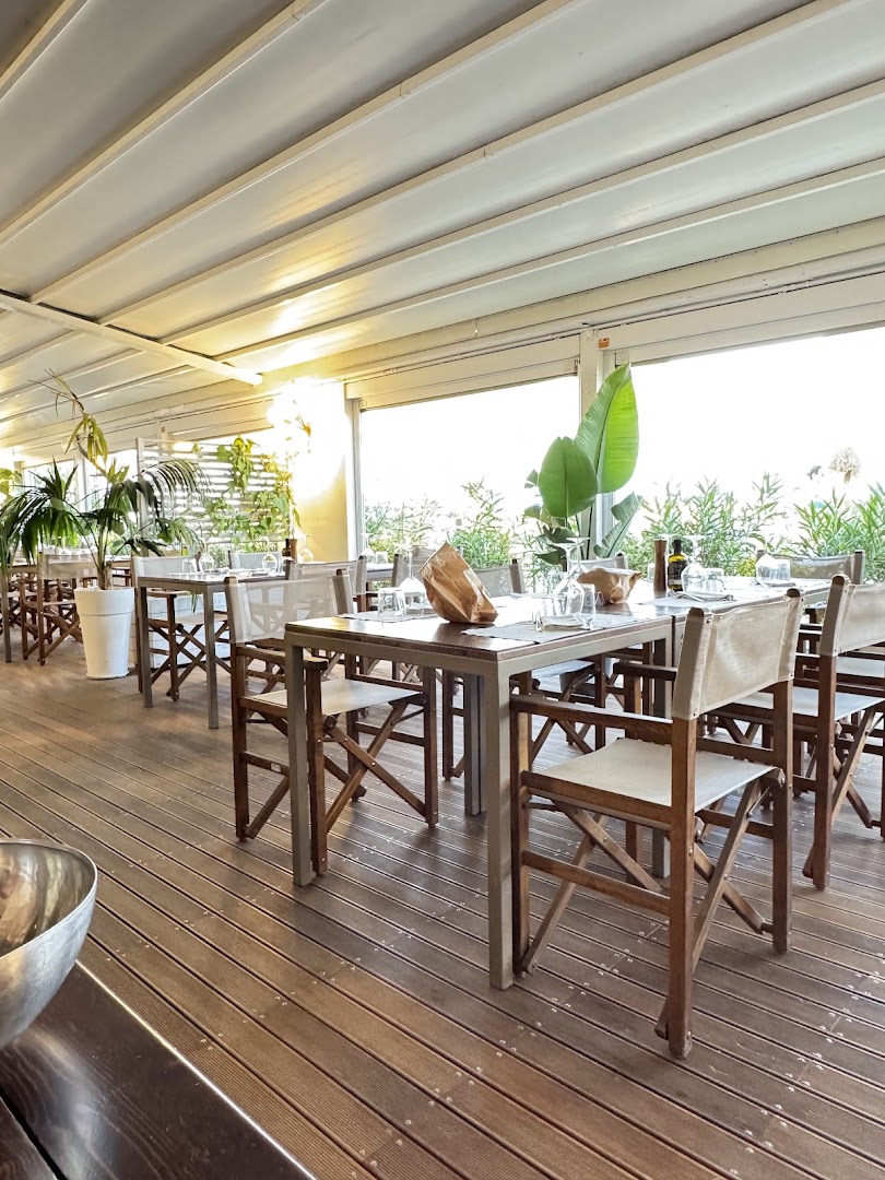 Ristorante Paradiso Beach