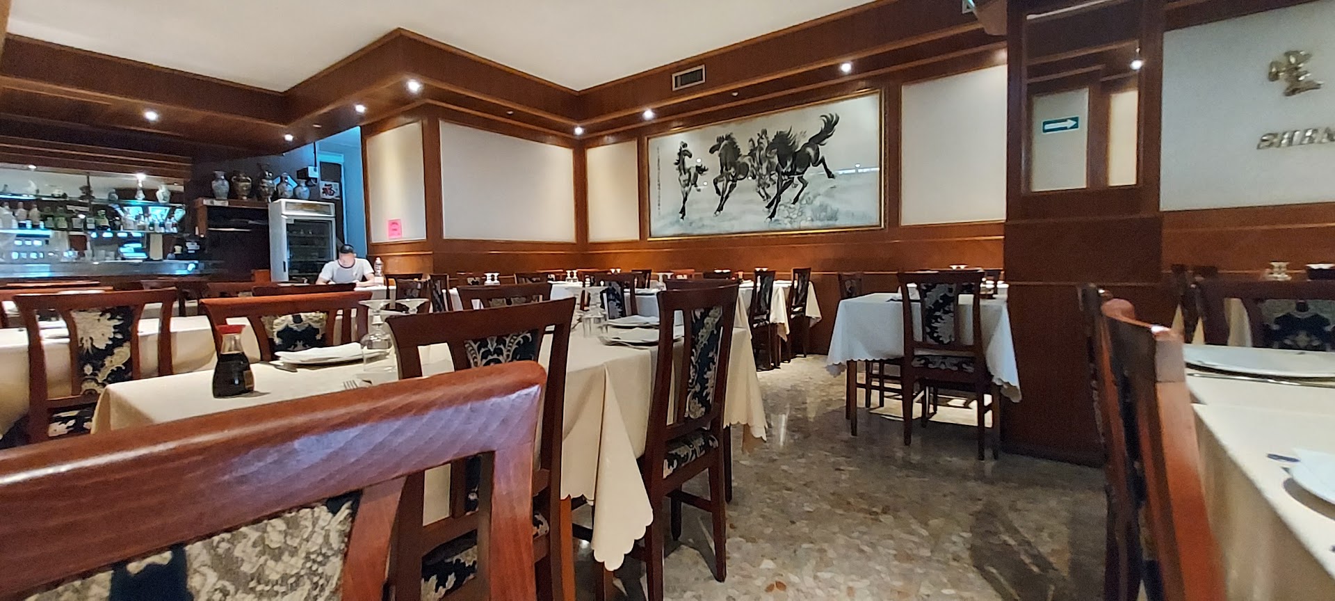 Ristorante Paradiso Cinese