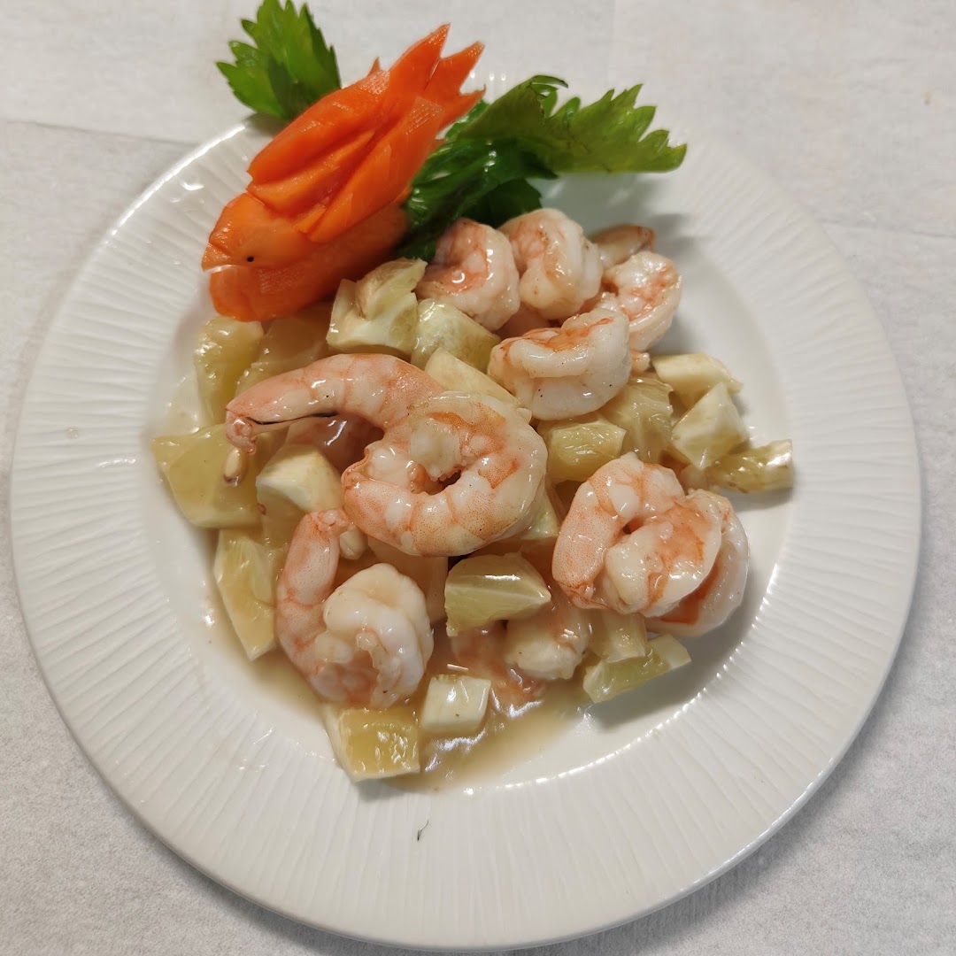 Ristorante Paradiso Cinese