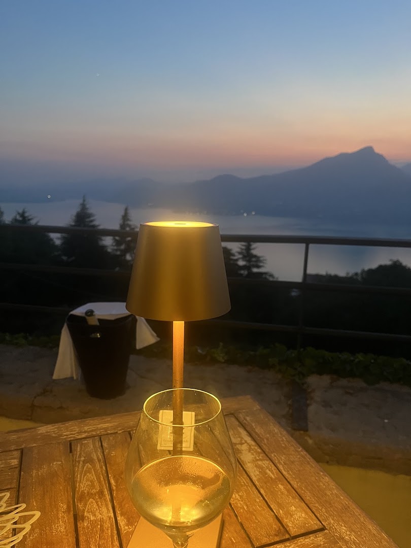 Ristorante Paradiso Imperfetto