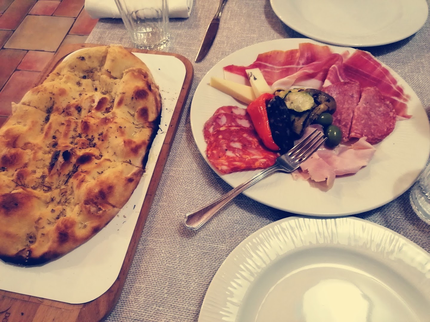 Ristorante Paradiso Ricevimenti, Velletri