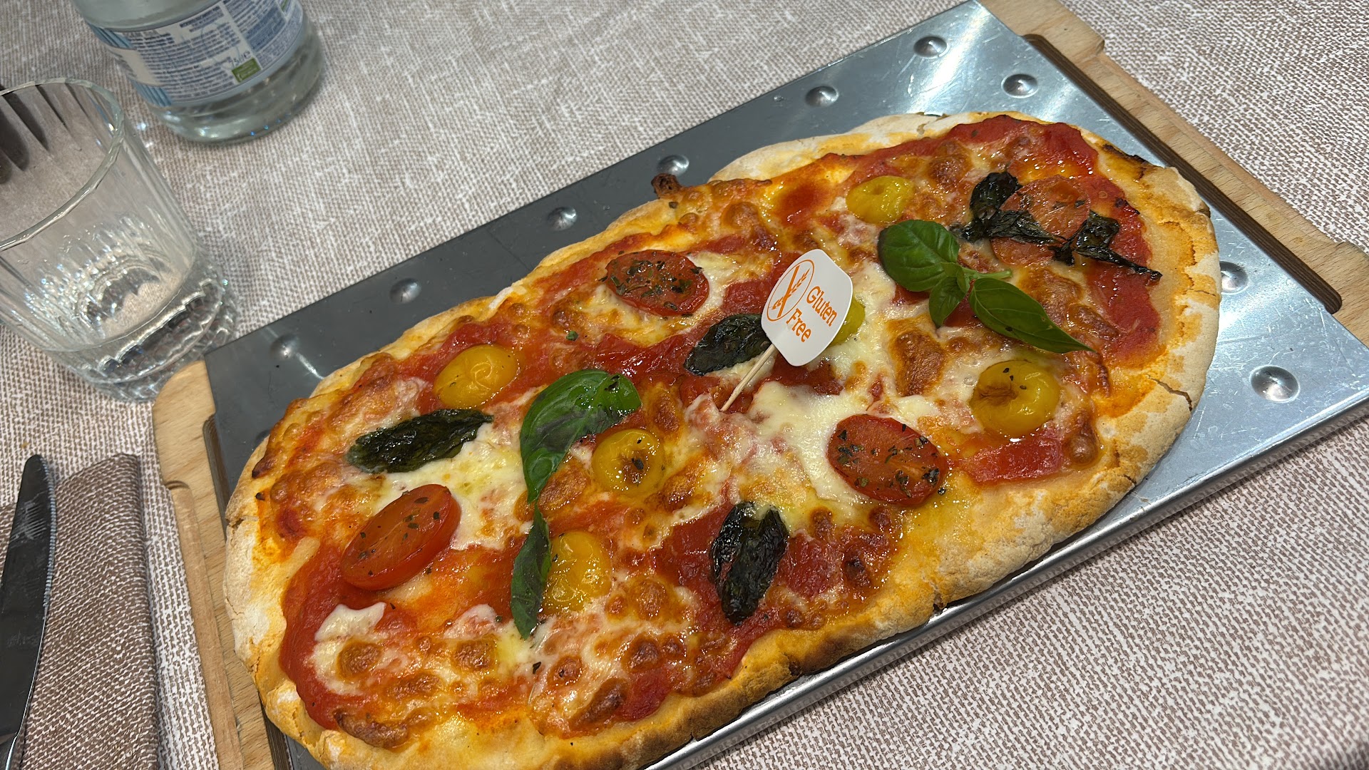 Ristorante Paradiso Ricevimenti