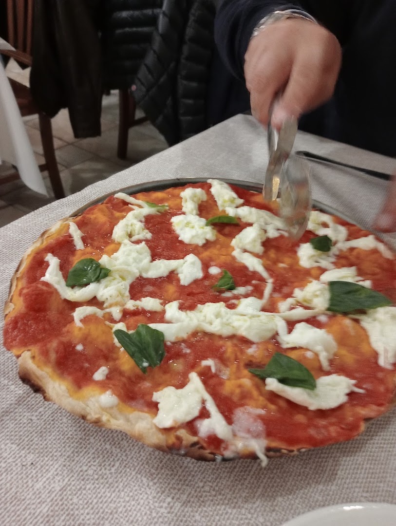 Ristorante Paradiso Ricevimenti