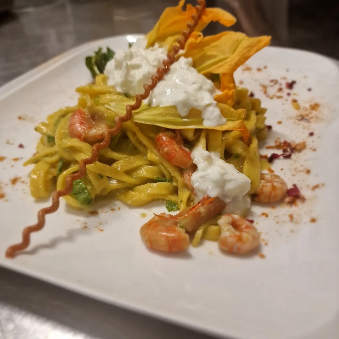 Ristorante Paradiso Ricevimenti