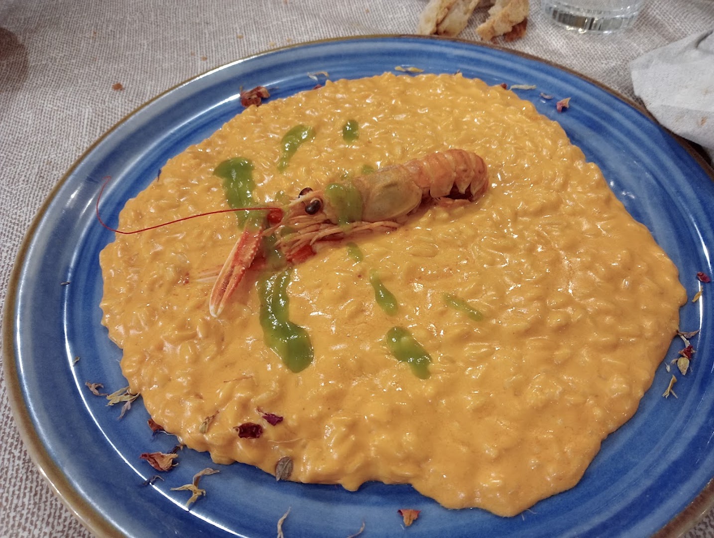 Ristorante Paradiso Ricevimenti