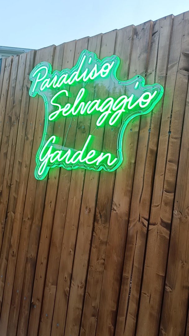 Ristorante Paradiso Selvaggio