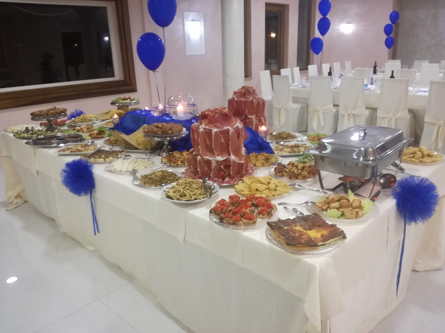 Ristorante Paradiso Selvaggio