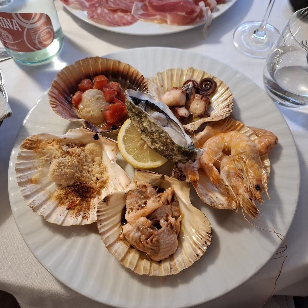 Ristorante Parco dei Colli, Ponteranica