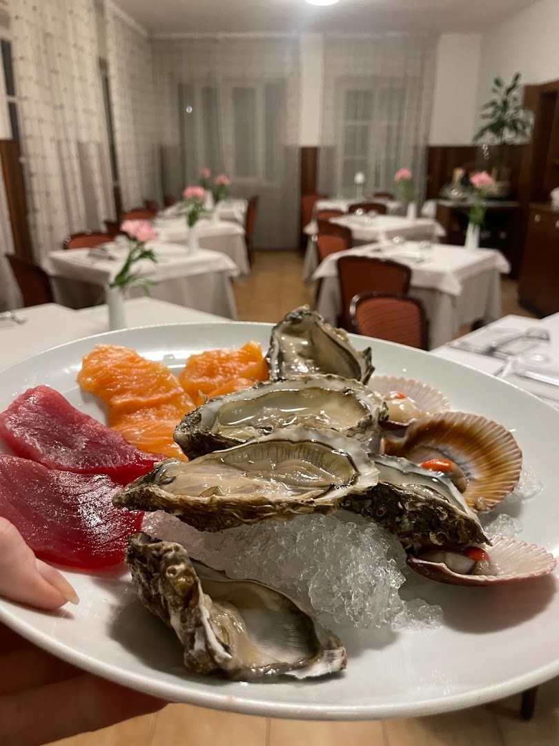 Ristorante Parco dei Colli