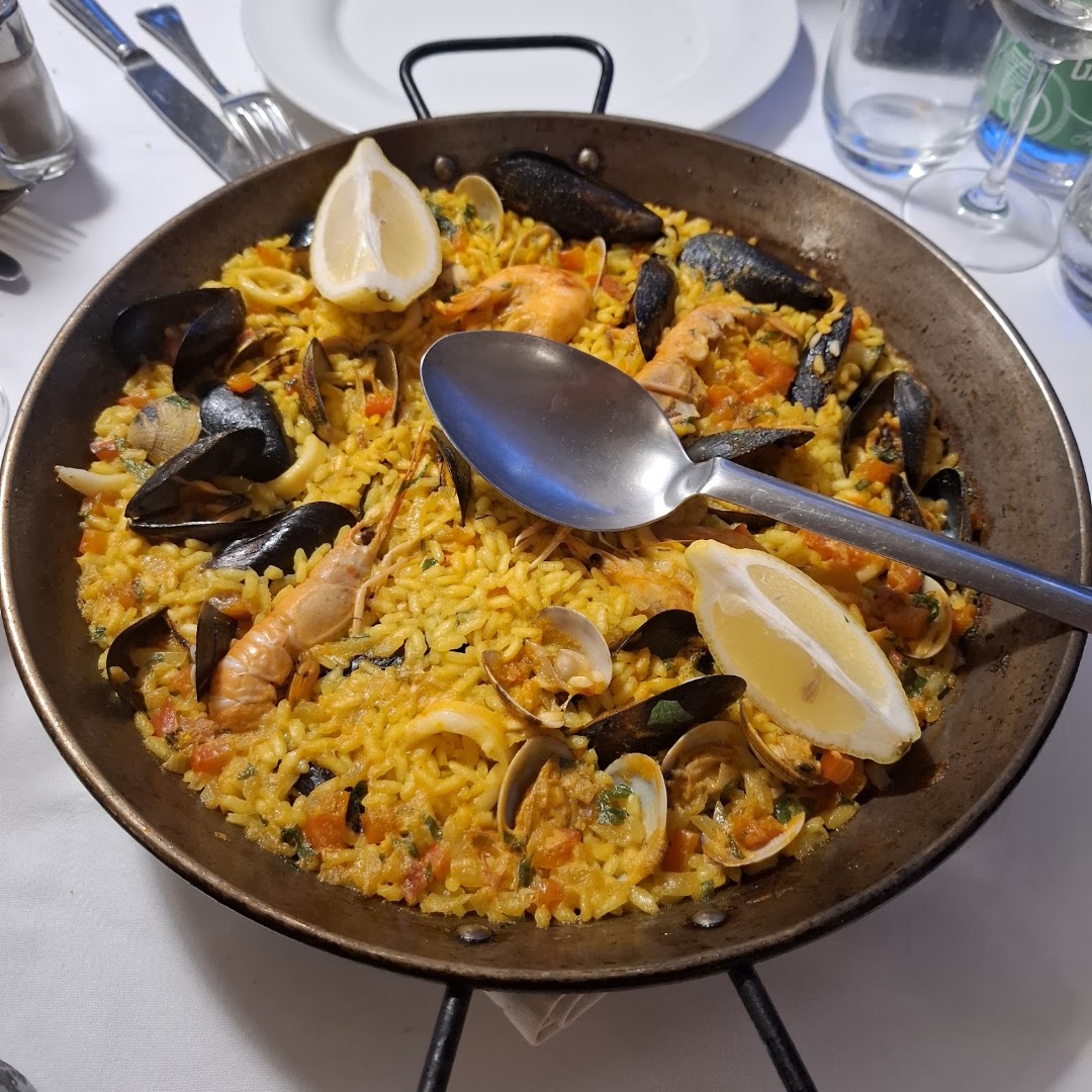 Ristorante Parco dei Colli