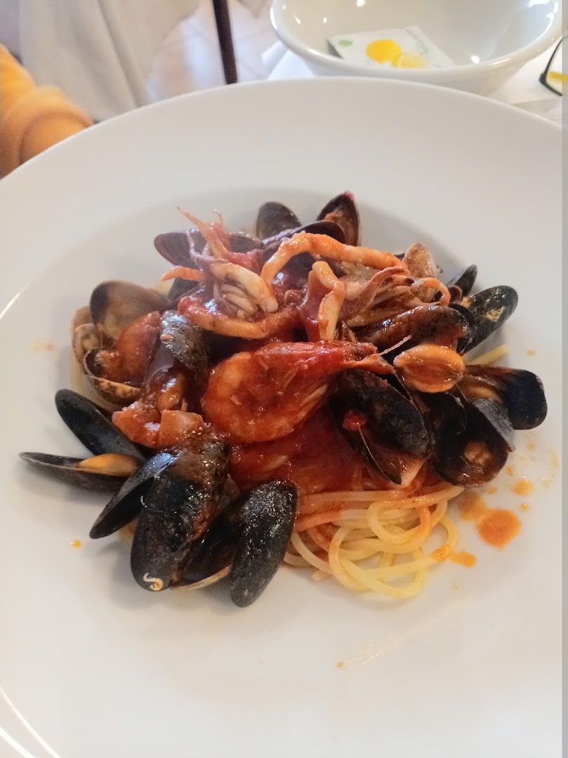 Ristorante Parco dei Colli