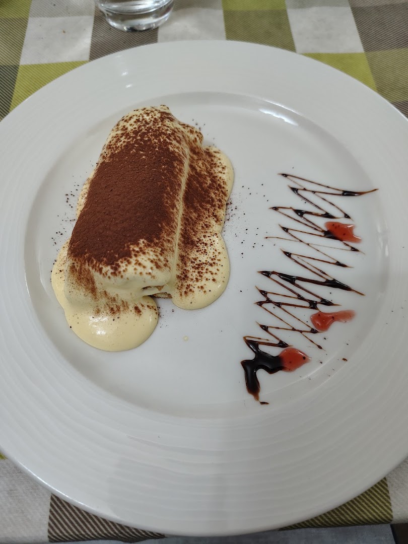 Ristorante Parco dei Colli