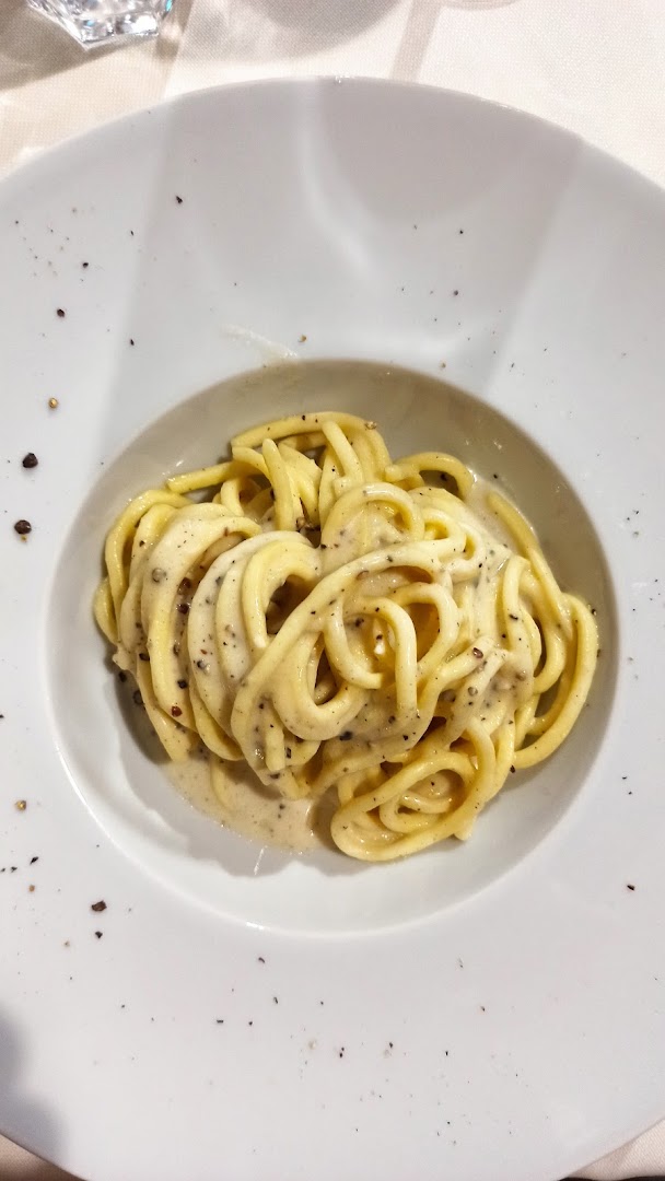 Ristorante Parco Lavino
