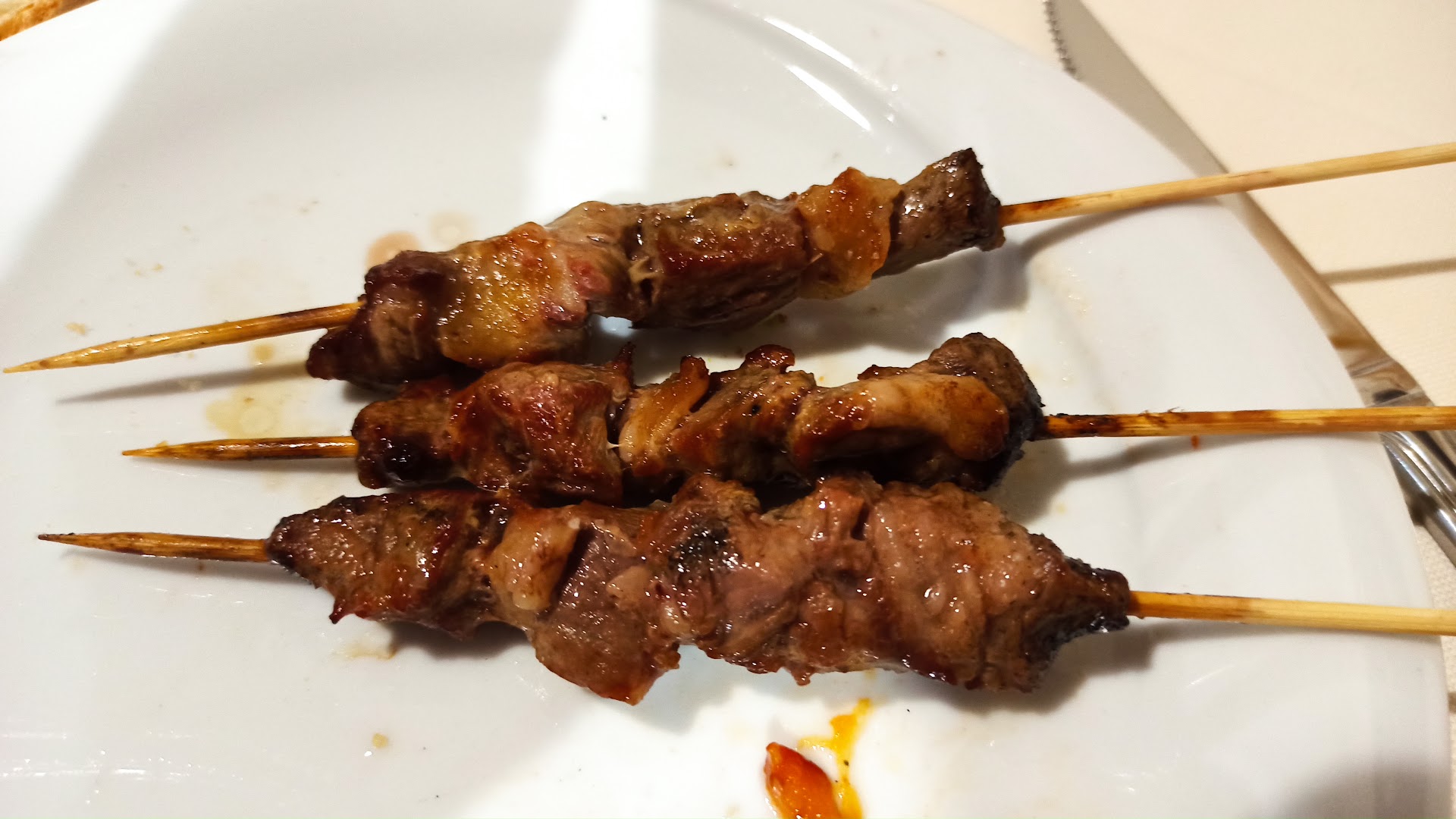 Ristorante Parco Lavino