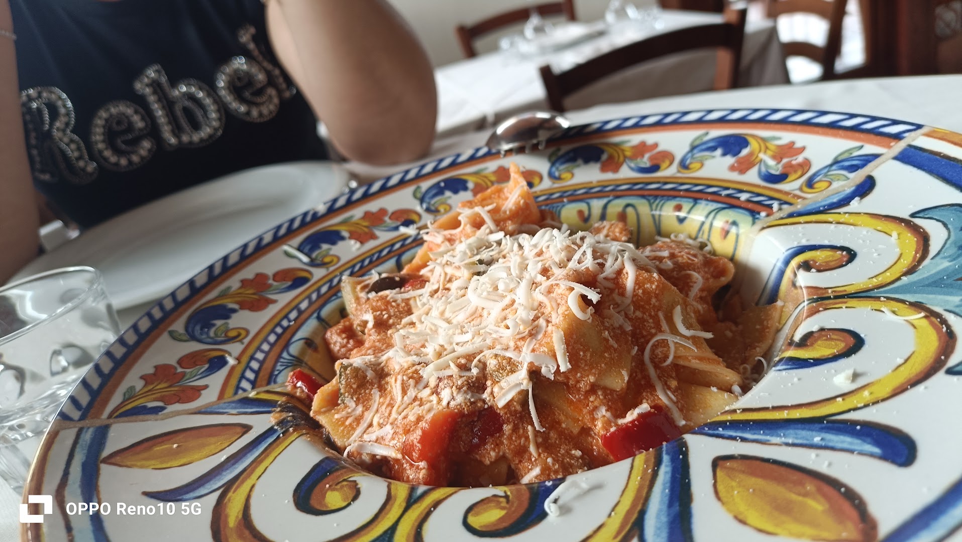 Ristorante Parco Lavino