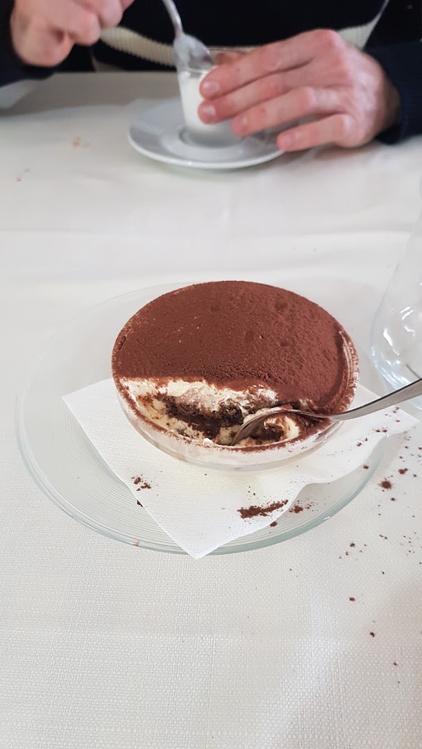 Ristorante Parco Lavino