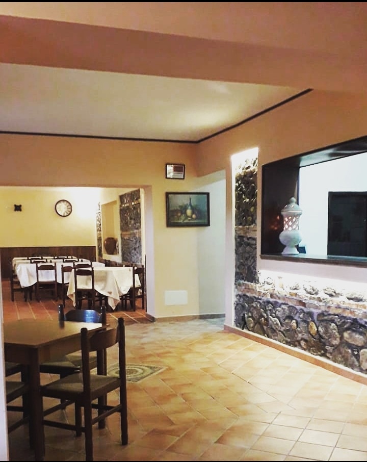 Ristorante Parco Miramonti