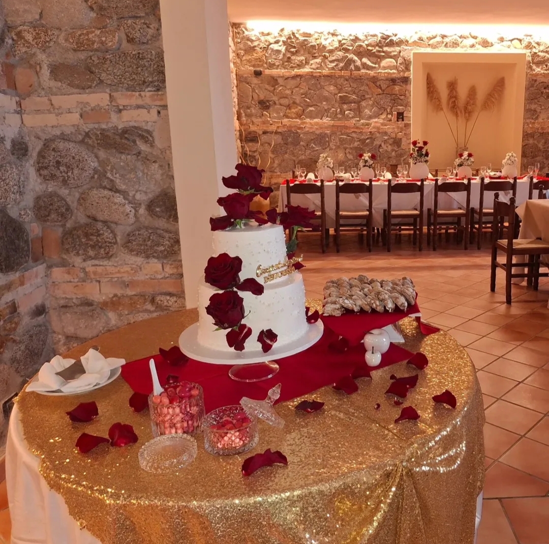 Ristorante Parco Miramonti