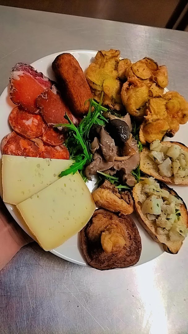 Ristorante Parco Miramonti